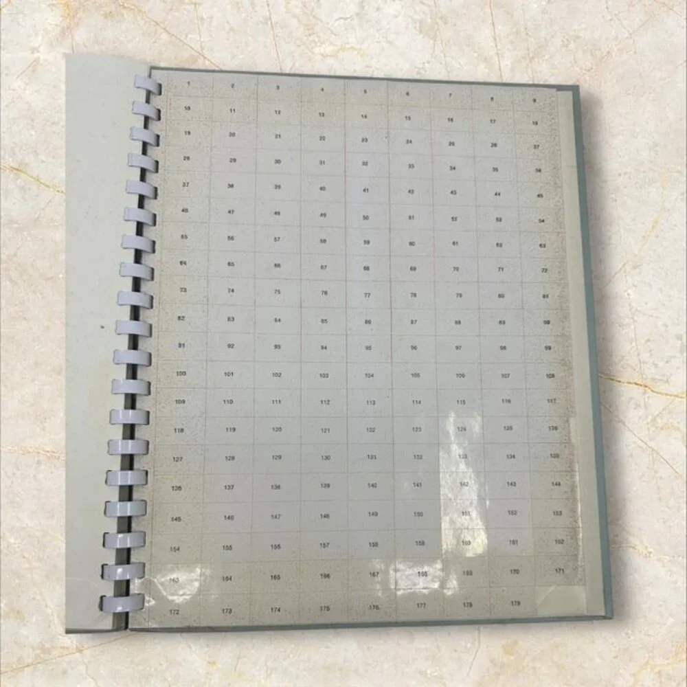 The‎ Kovels' Organizer For Collectors Binder Record Keeping For Antiques Estate